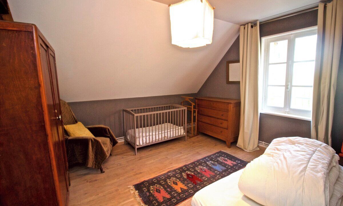 Photo of Bedroom in Sassetot-le-Mauconduit