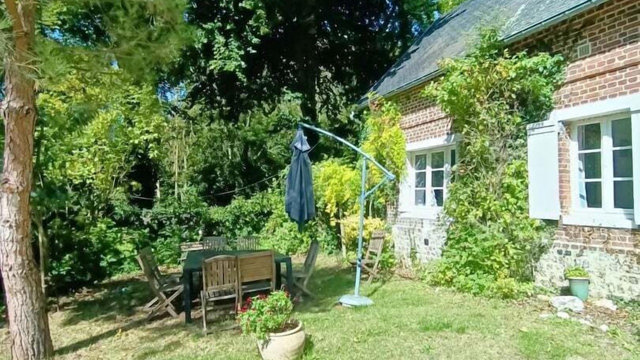 Photo of Outdoor in Sassetot-le-Mauconduit