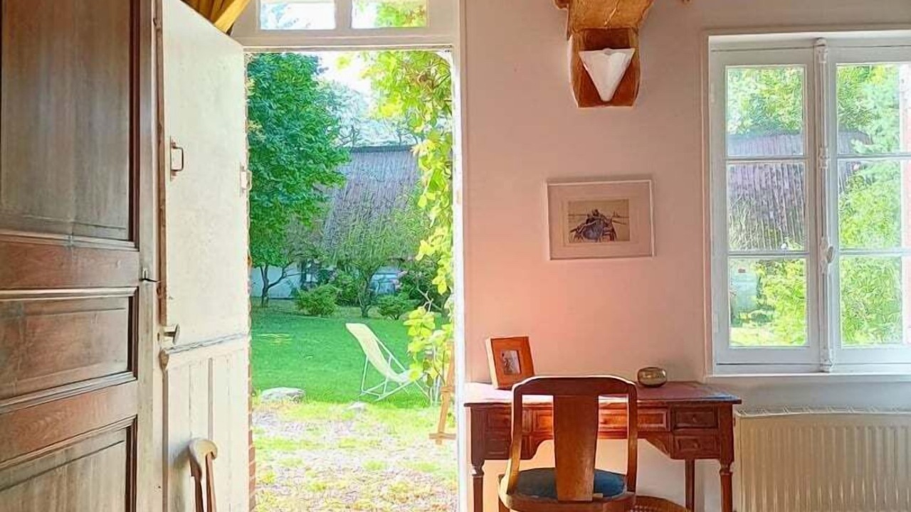 Photo of Bedroom in Sassetot-le-Mauconduit