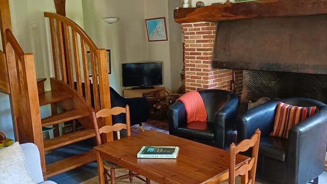 Photo of Livingroom in Sassetot-le-Mauconduit