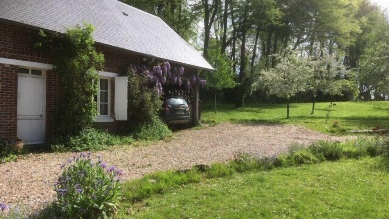 Photo of Outdoor in Sassetot-le-Mauconduit