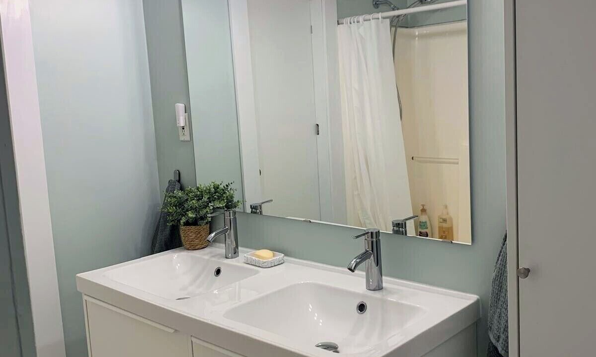 Photo of Bathroom in Manitoba