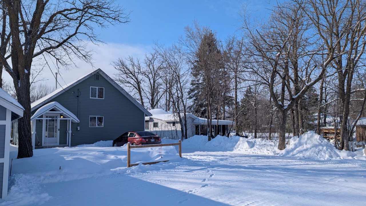 Photo of Outdoor in Manitoba