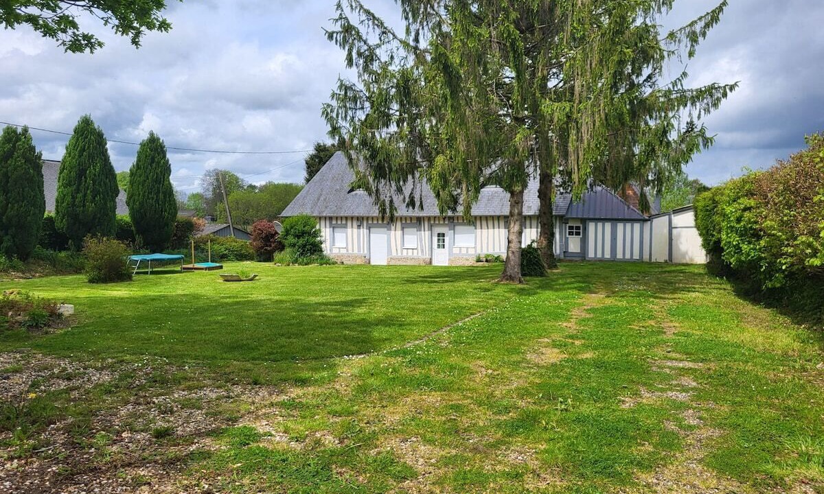 Photo of Outdoor in Doudeville