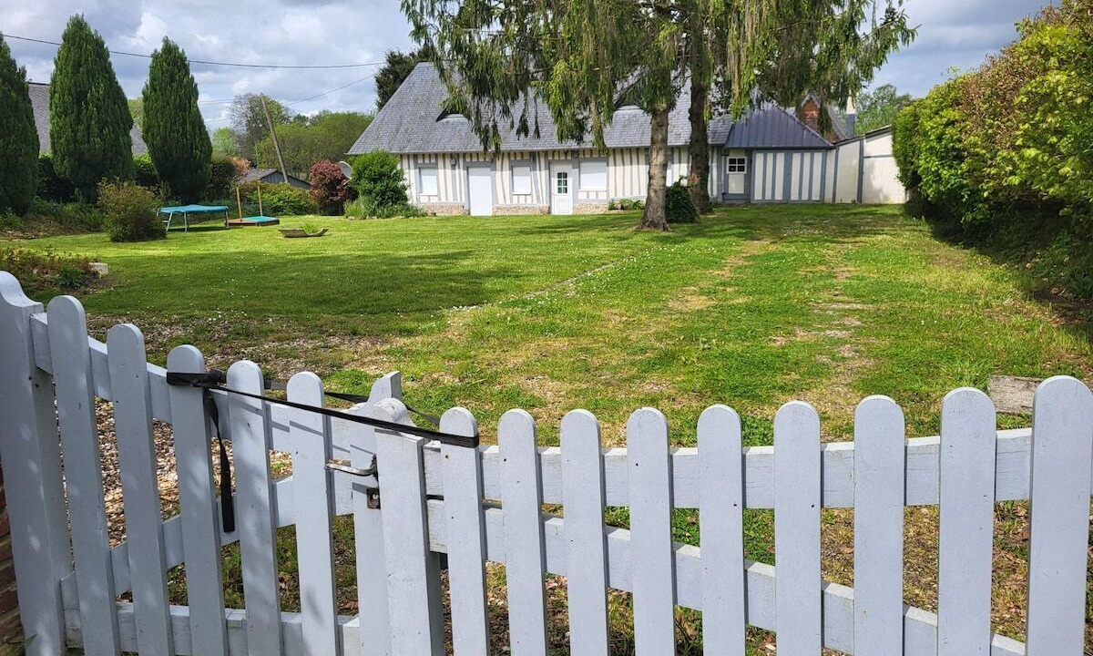 Photo of Outdoor in Doudeville