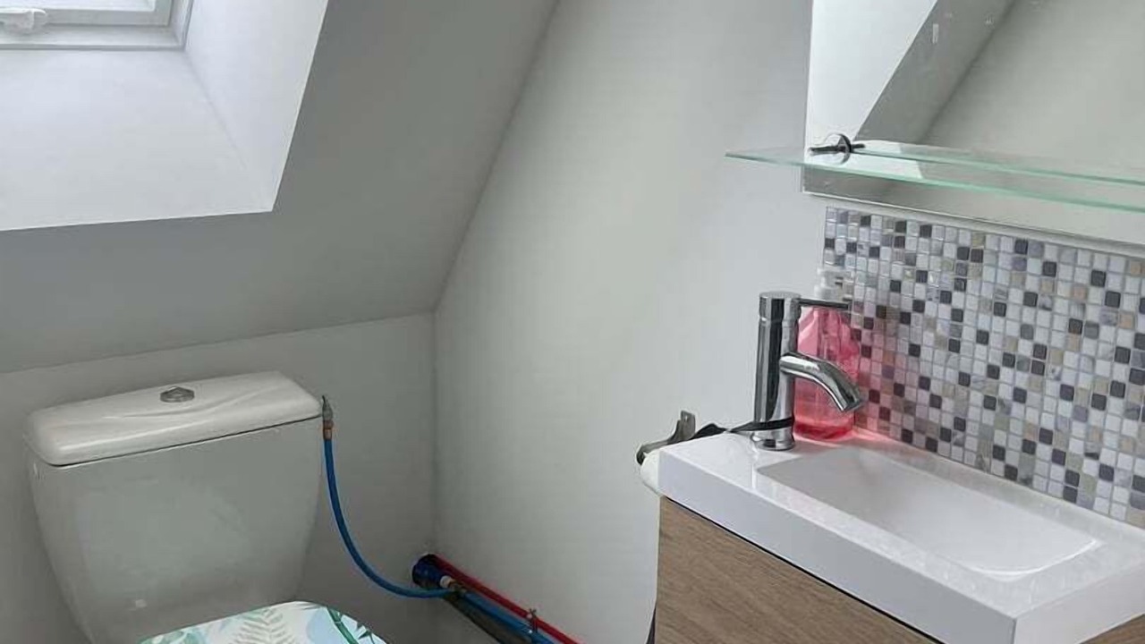 Photo of Bathroom in Doudeville