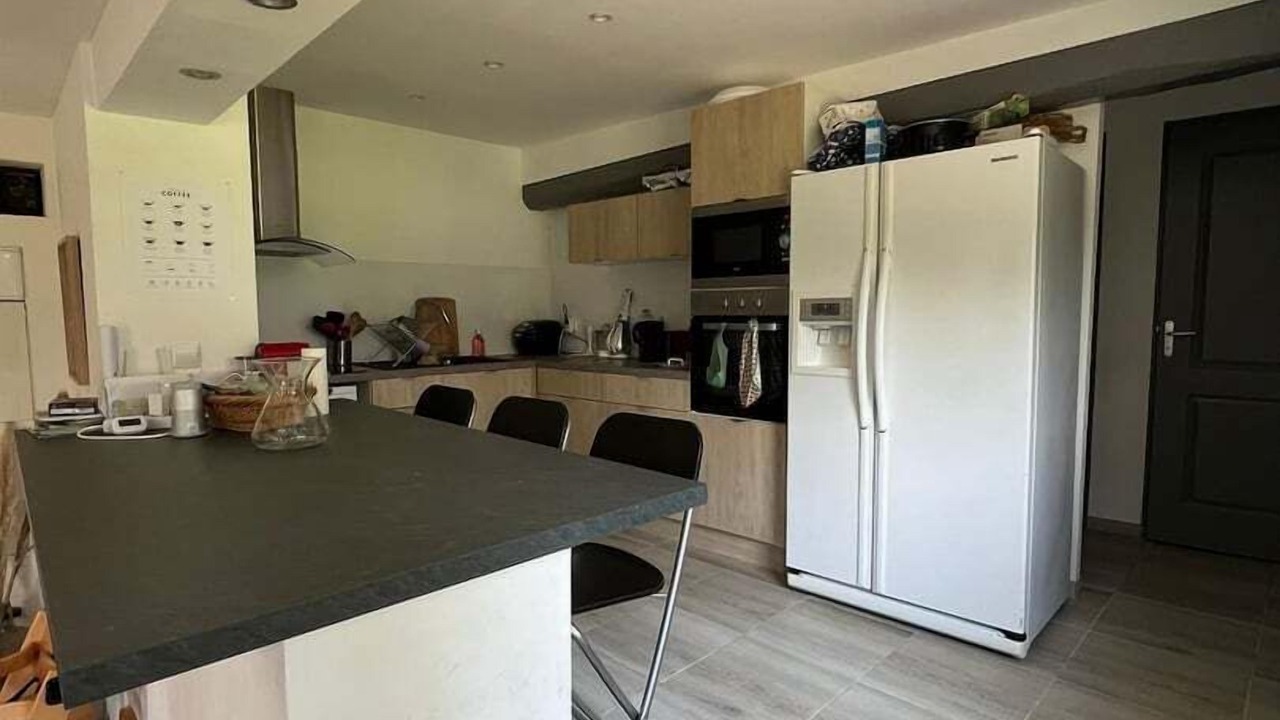 Photo of Kitchen in Doudeville