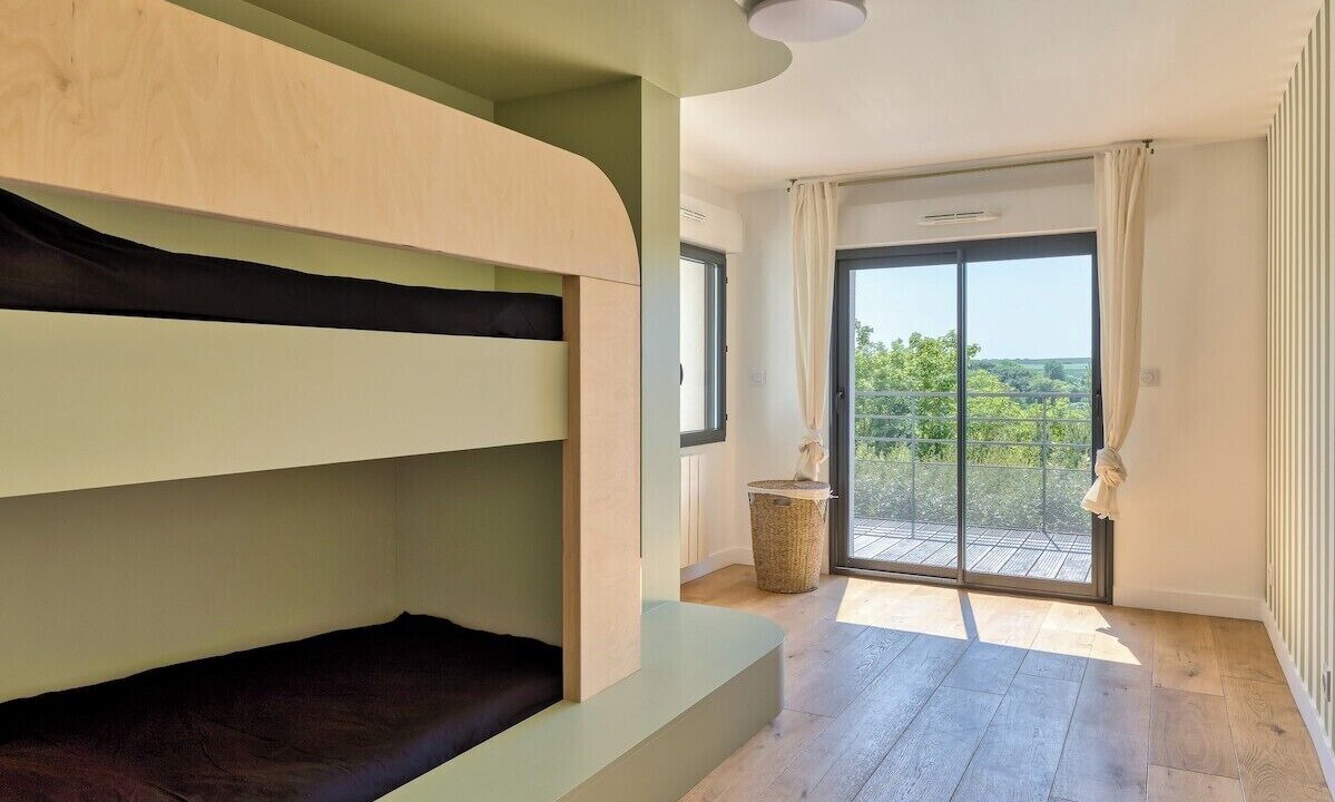 Photo of Bedroom in Veules-les-Roses