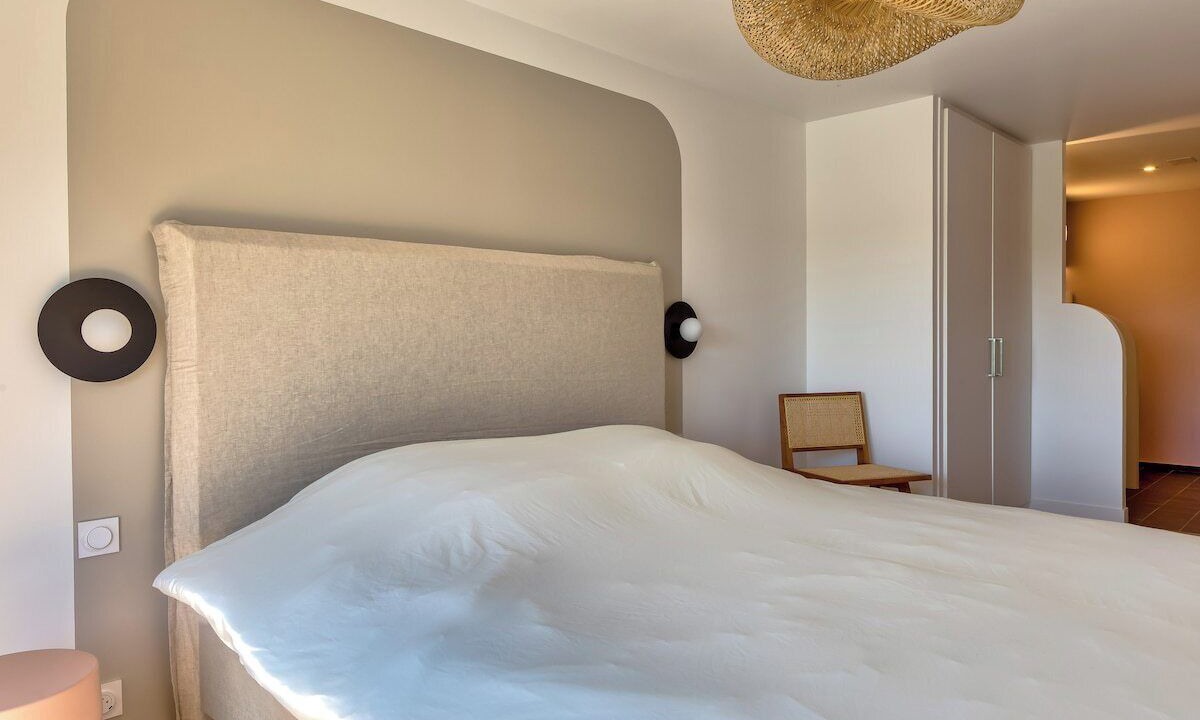 Photo of Bedroom in Veules-les-Roses