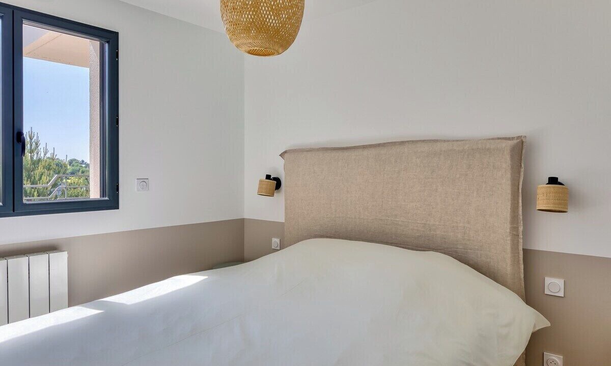 Photo of Bedroom in Veules-les-Roses