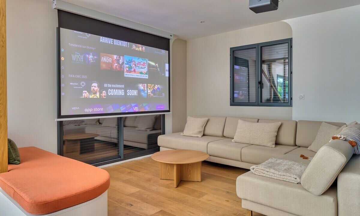 Photo of Livingroom in Veules-les-Roses