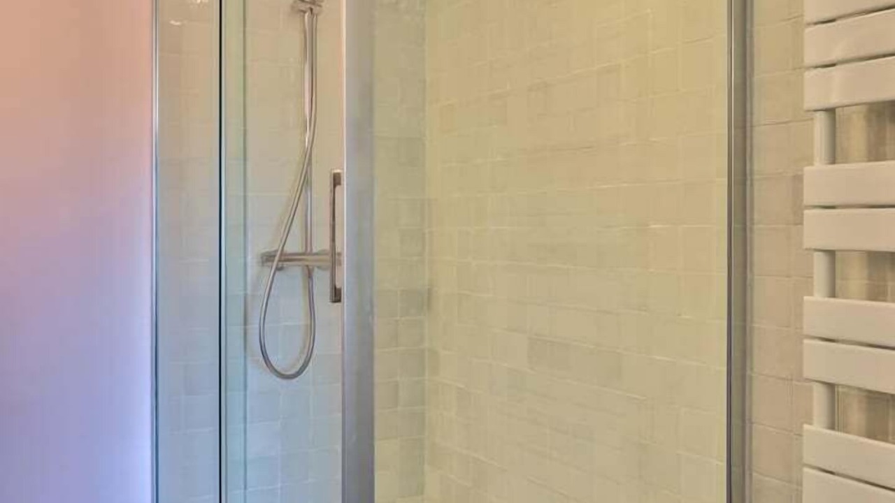 Photo of Bathroom in Veules-les-Roses