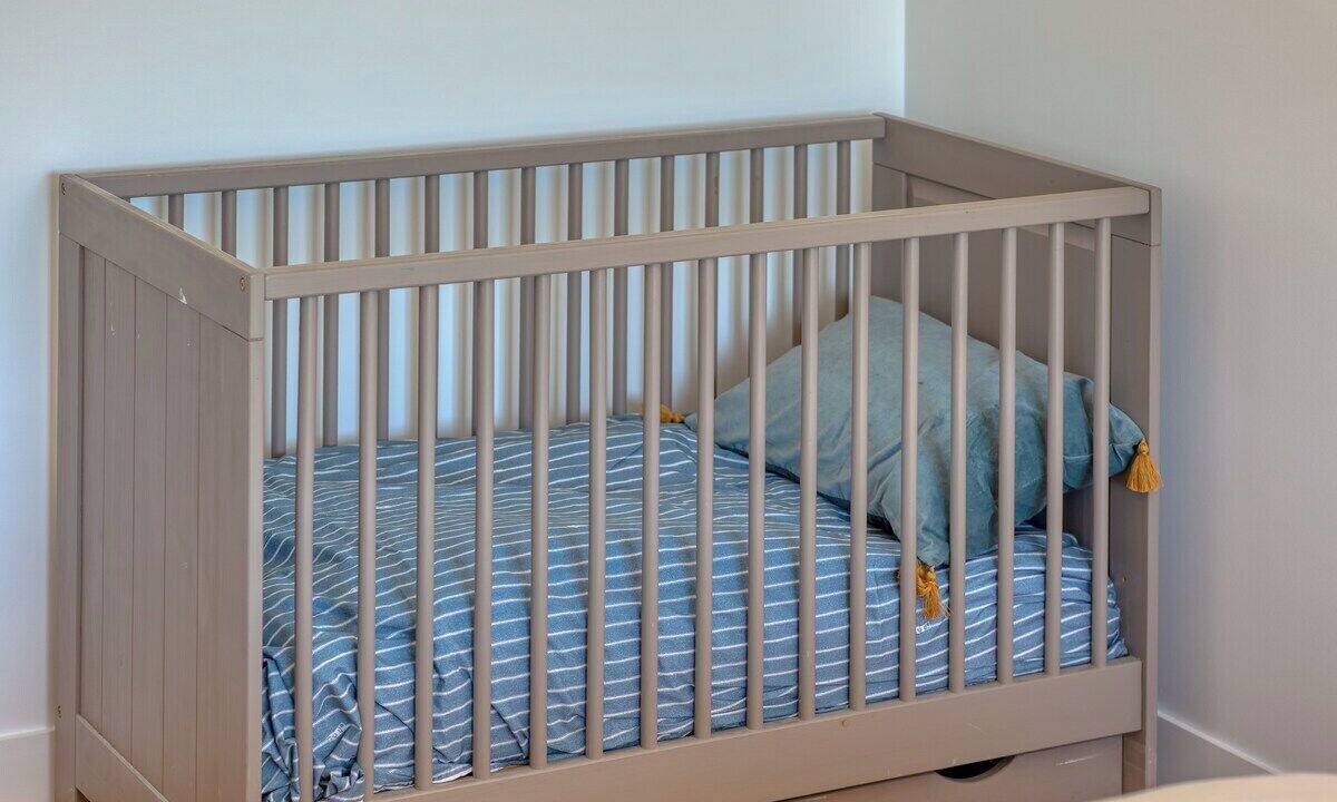 Photo of Bedroom in Veules-les-Roses