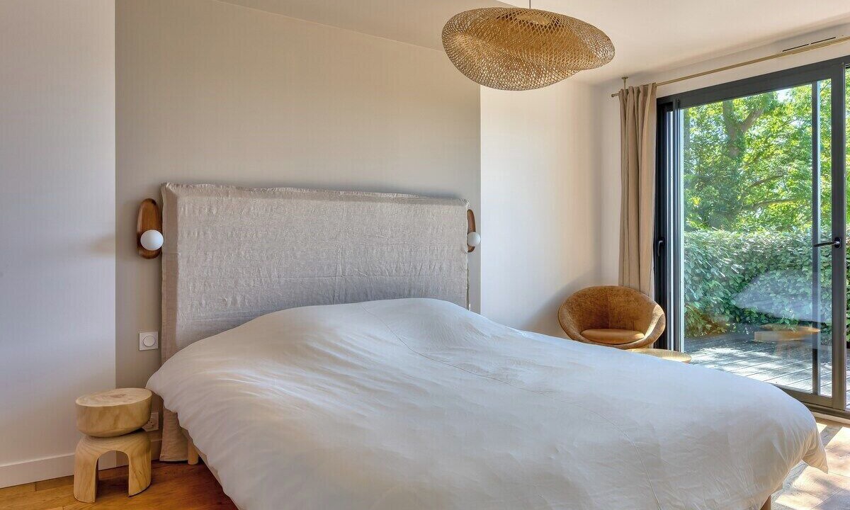 Photo of Bedroom in Veules-les-Roses