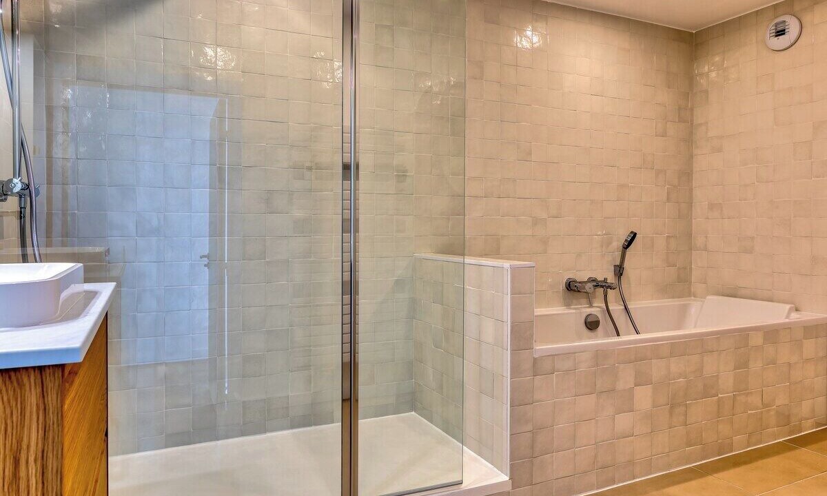 Photo of Bathroom in Veules-les-Roses