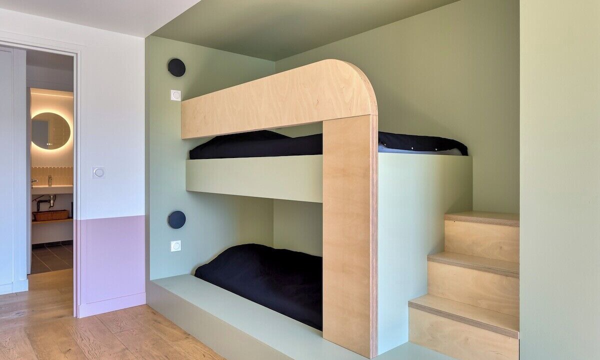 Photo of Bedroom in Veules-les-Roses