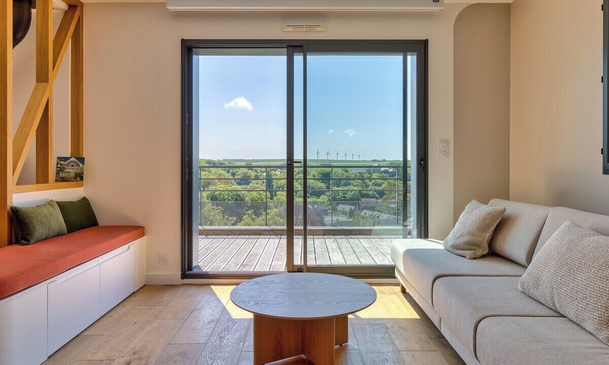 Photo of Livingroom in Veules-les-Roses