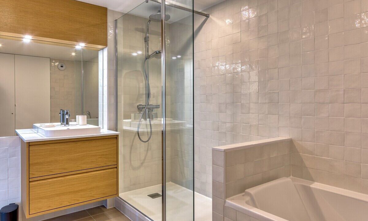 Photo of Bathroom in Veules-les-Roses