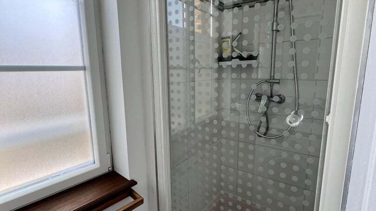 Photo of Bathroom in Veules-les-Roses