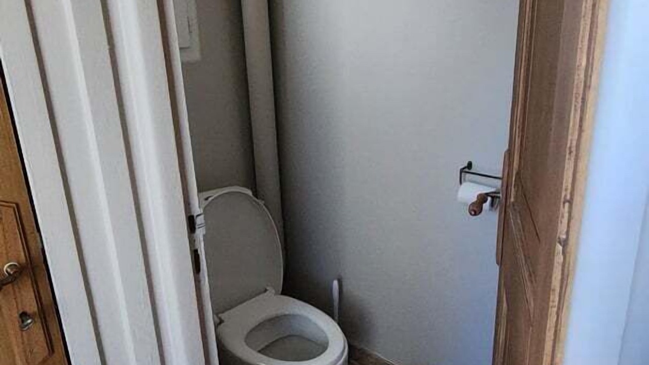 Photo of Bathroom in Bosc le Comte