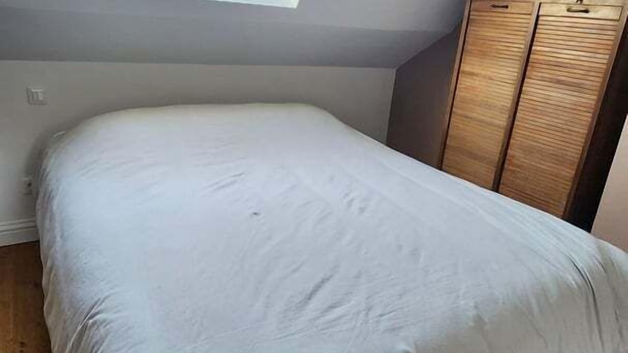 Photo of Bedroom in Bosc le Comte