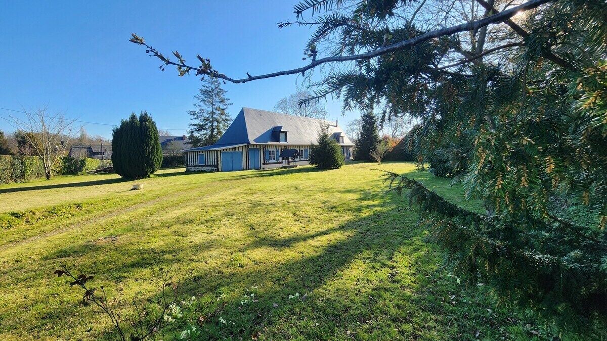 Photo of Outdoor in Bosc le Comte