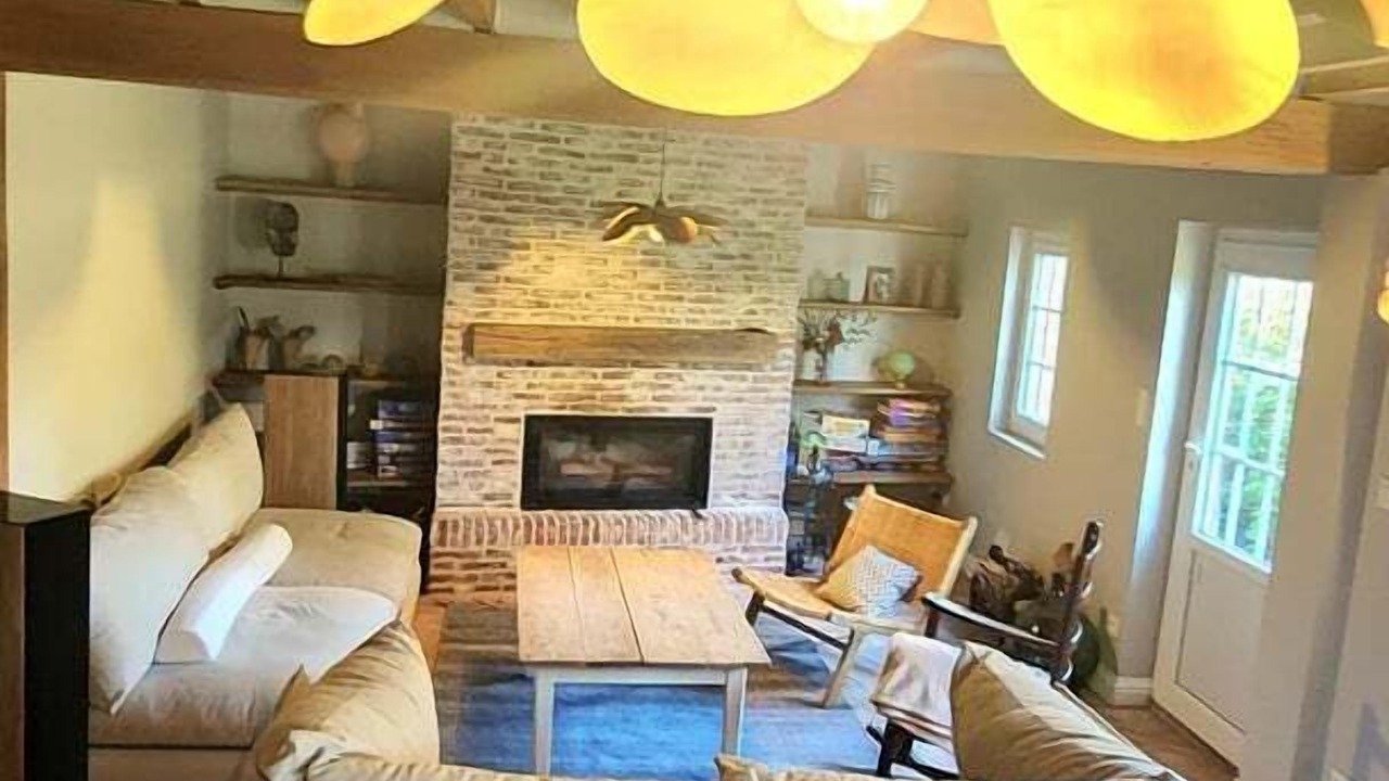 Photo of Livingroom in Bosc le Comte