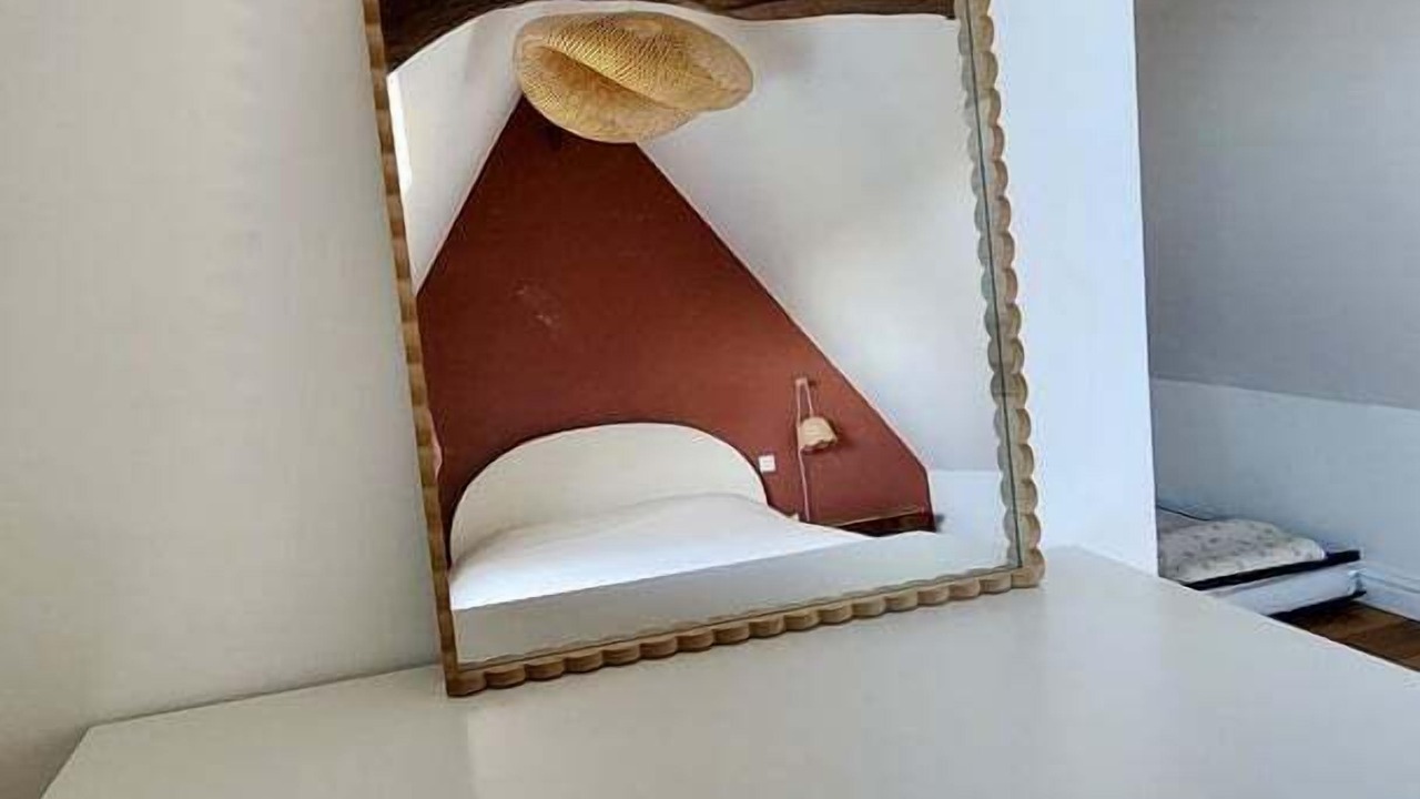 Photo of Bedroom in Bosc le Comte