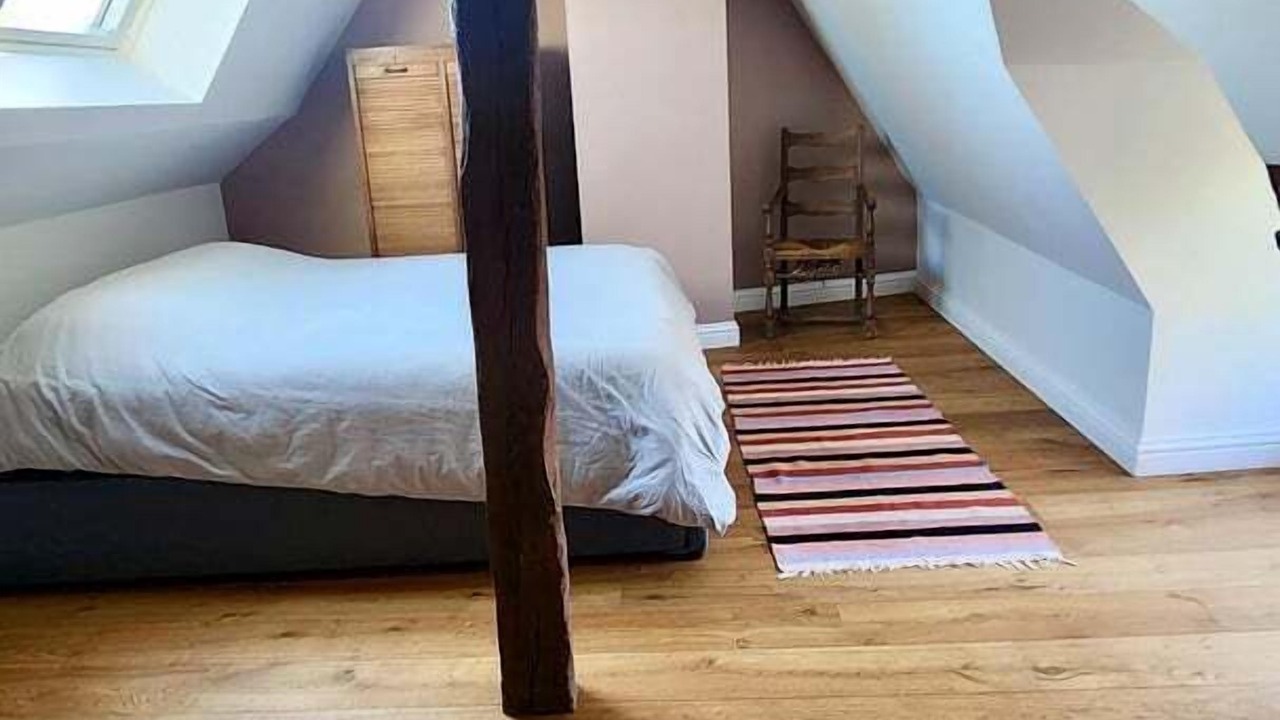 Photo of Bedroom in Bosc le Comte