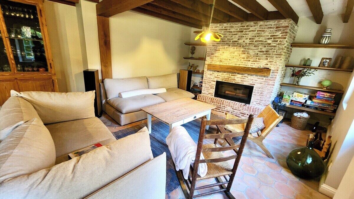Photo of Livingroom in Bosc le Comte