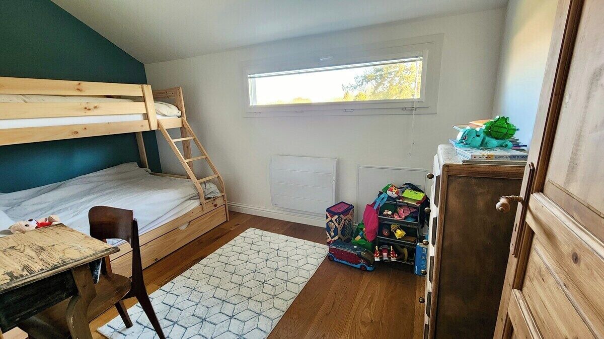 Photo of Bedroom in Bosc le Comte