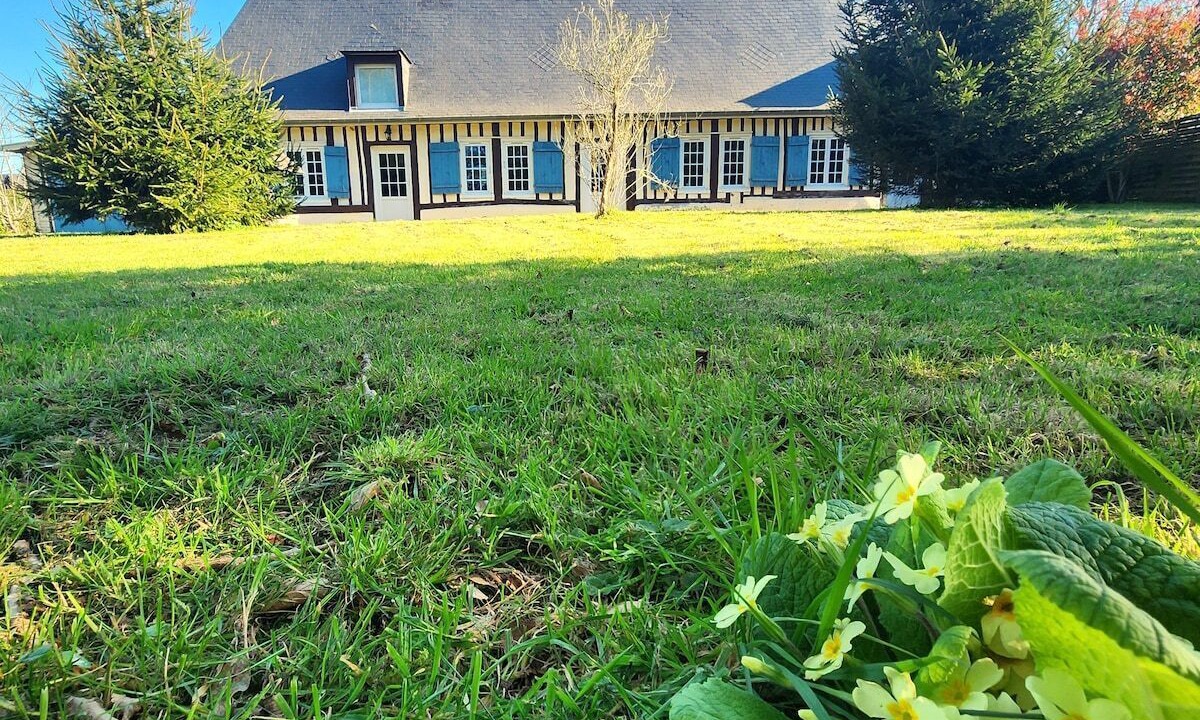 Photo of Outdoor in Bosc le Comte