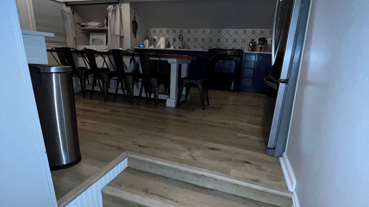 Photo of Kitchen in Homer