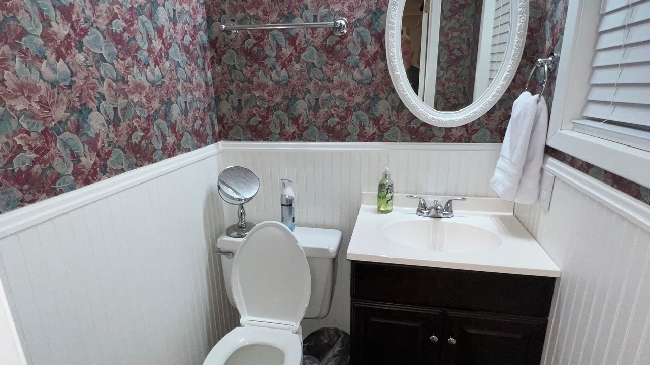 Photo of Bathroom in Homer
