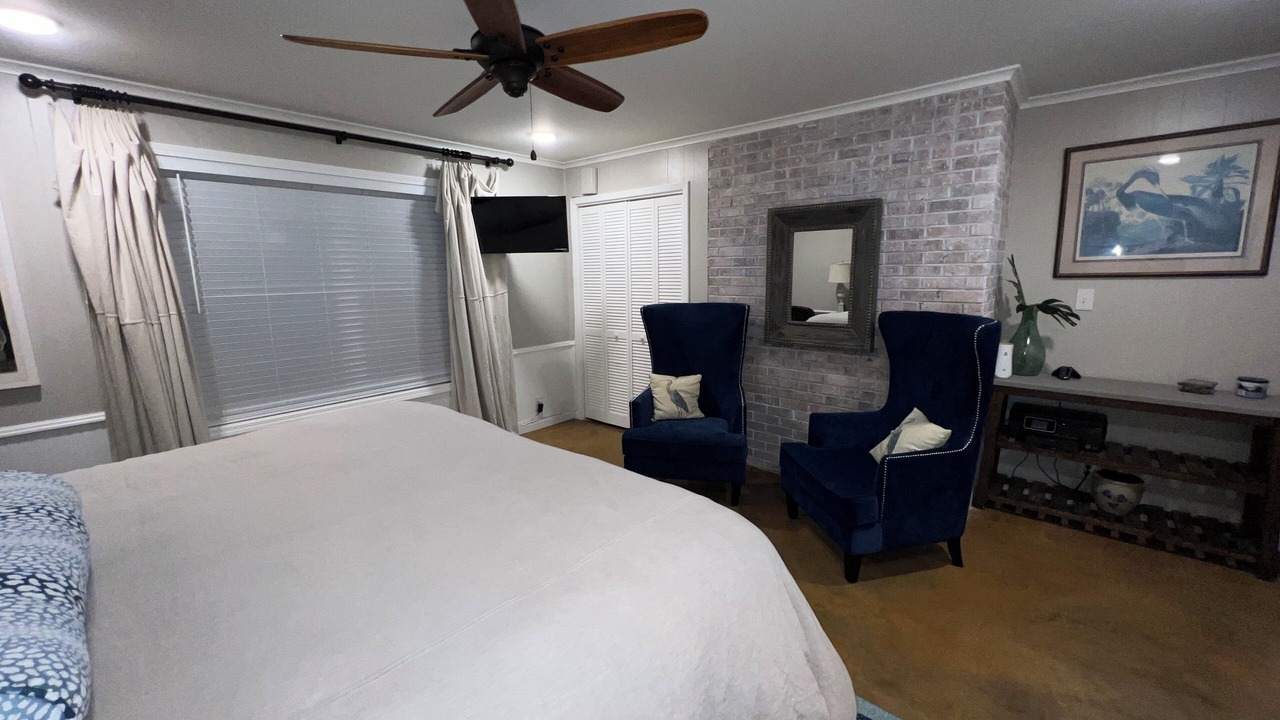 Photo of Bedroom in Homer