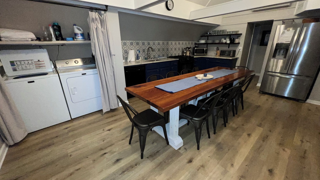 Photo of Kitchen in Homer