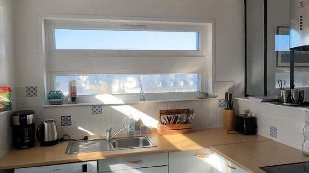 Photo of Kitchen in Saint-Valery-en-Caux