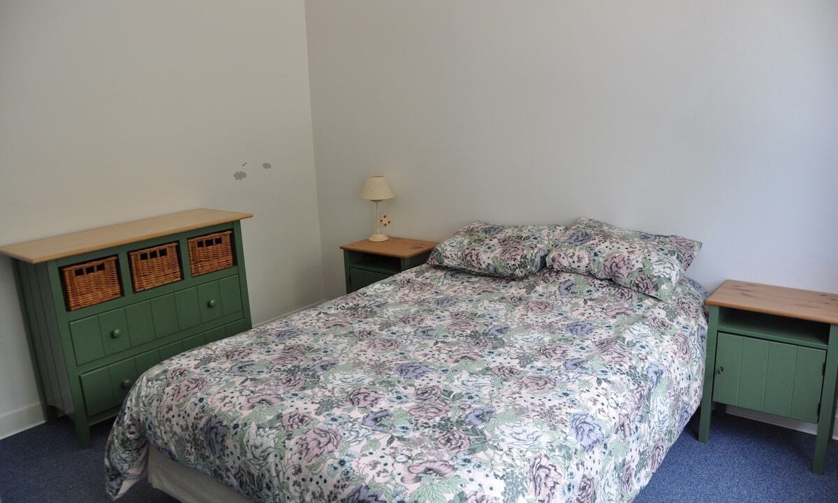 Photo of Bedroom in Saint-Valery-en-Caux