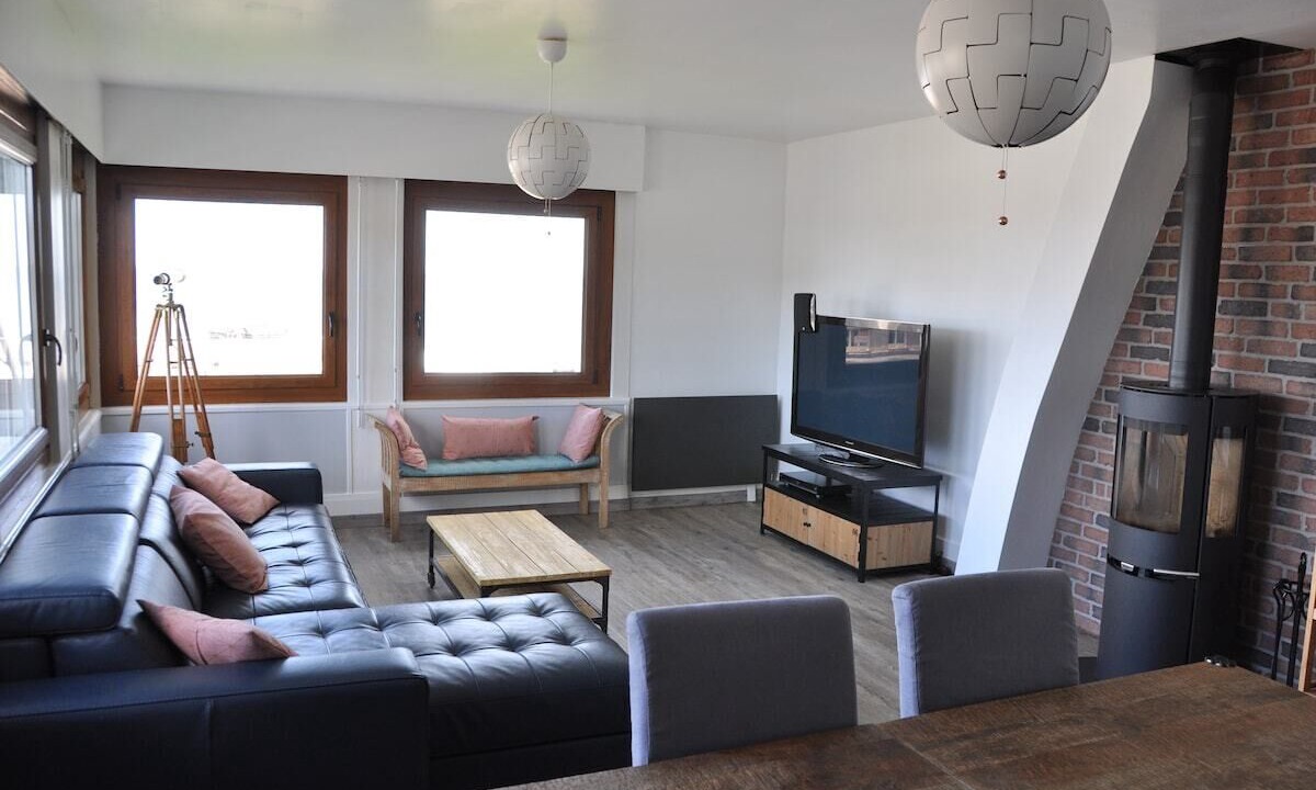 Photo of Livingroom in Saint-Valery-en-Caux