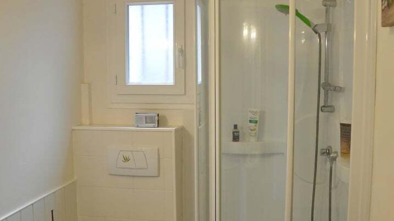 Photo of Bathroom in Saint-Valery-en-Caux