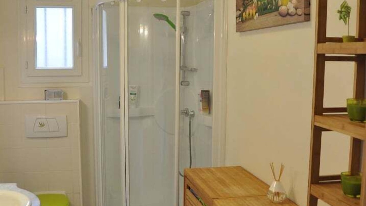Photo of Bathroom in Saint-Valery-en-Caux