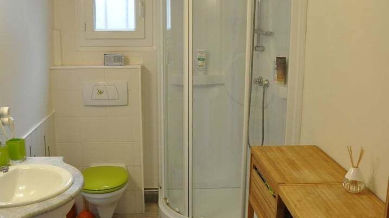 Photo of Bathroom in Saint-Valery-en-Caux