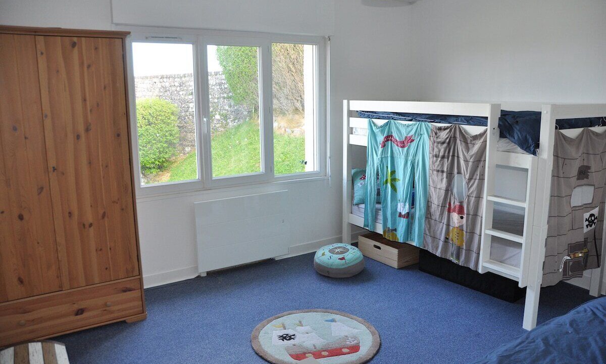 Photo of Bedroom in Saint-Valery-en-Caux