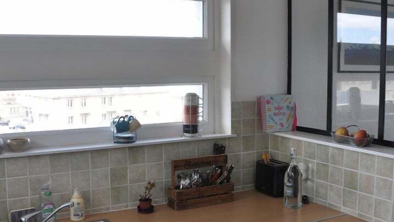 Photo of Kitchen in Saint-Valery-en-Caux