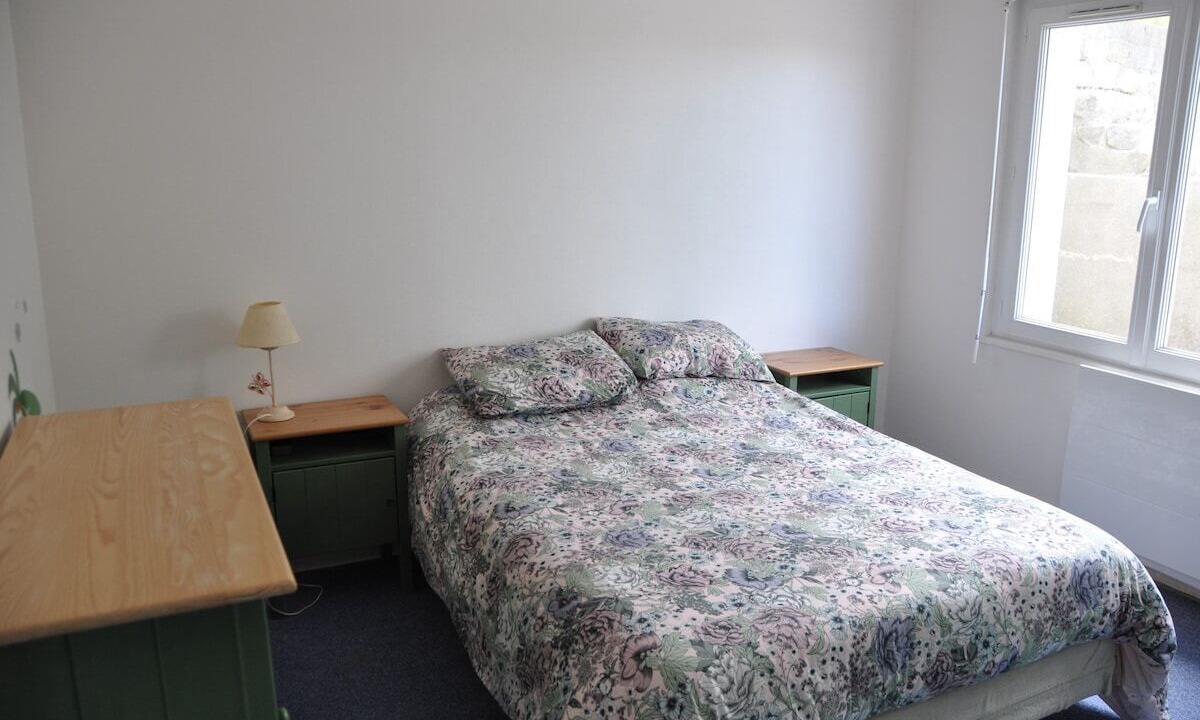 Photo of Bedroom in Saint-Valery-en-Caux