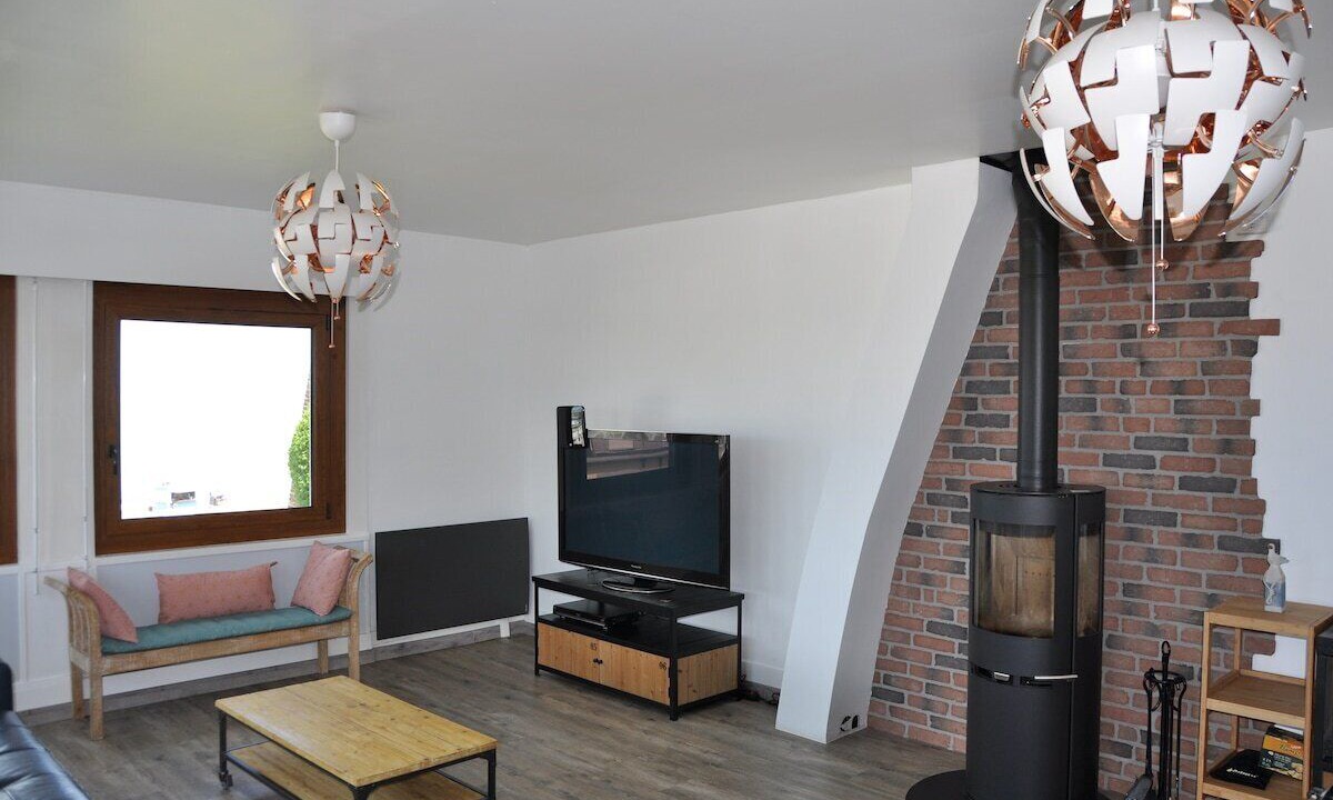 Photo of Livingroom in Saint-Valery-en-Caux