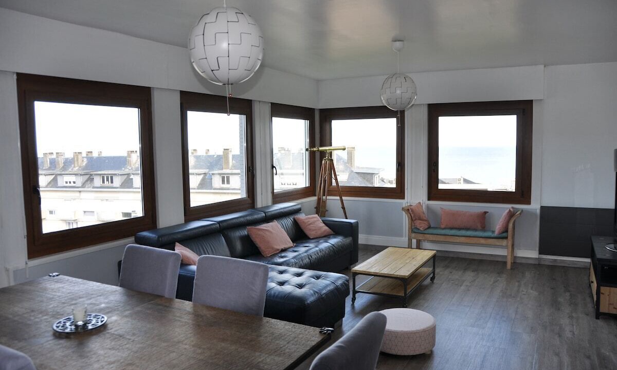 Photo of Livingroom in Saint-Valery-en-Caux