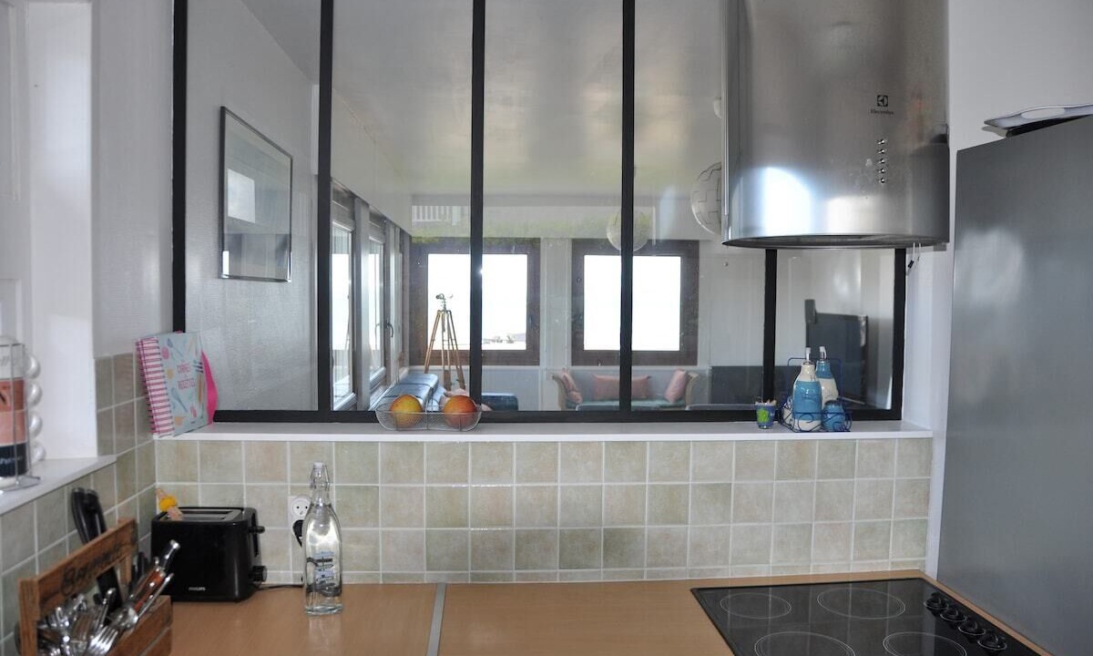 Photo of Kitchen in Saint-Valery-en-Caux