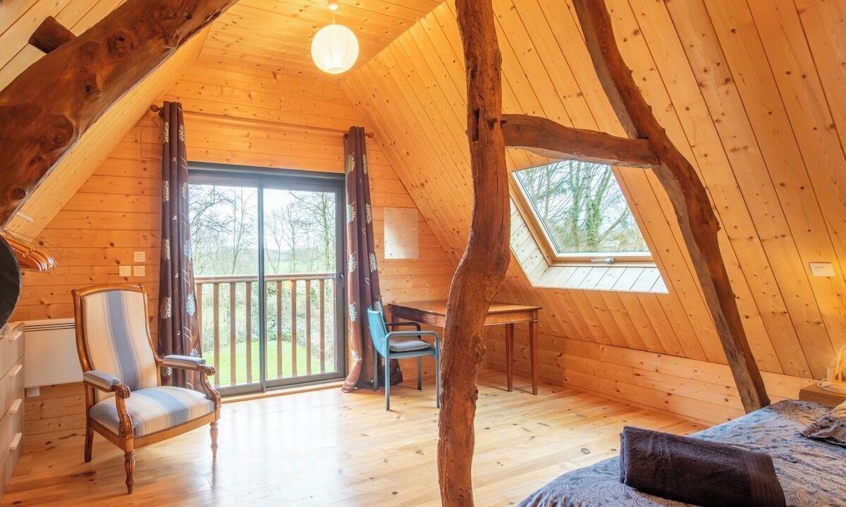 Photo of Bedroom in Etalleville