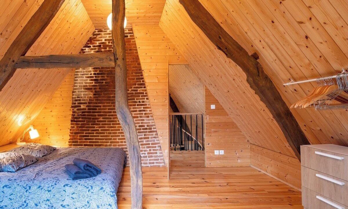 Photo of Bedroom in Etalleville